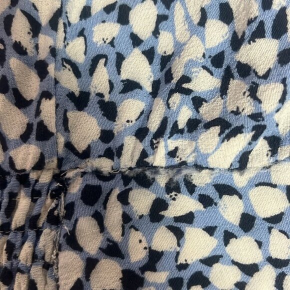 Anthropolgie Maeve Philippa Blouse - Picture 14 of 15